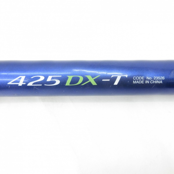 09サーフリーダーEU425DXT